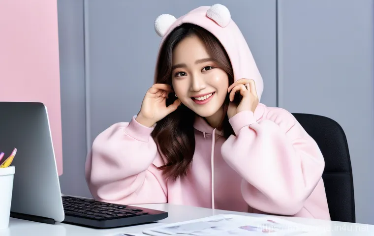 태국 여성 개그맨 인기 순위 - **Prompt 1: The Queen of Physical Comedy**
    "A vibrant and expressive Thai female comedian, embod...